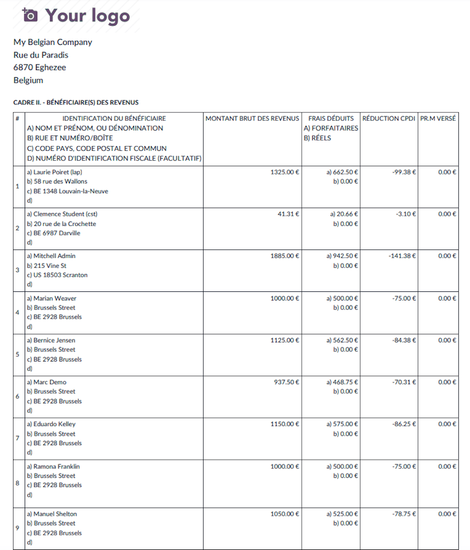 273S PDF Employee Info.