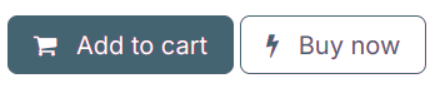 Buy now button
